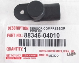 [SW-88346-04010] SWTO SENSOR TACOMA 05-15 FLOW