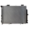 [RD-812213] RDME E300 98-99 MERC DSL