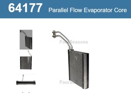 [EV-64177] EVFO BRONCO 22-24 =EV-9409435PFC