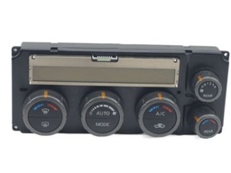 [SW-27500-ZC300-USED] CTR ARMADA 06-06 SE,SE OFF RD USED