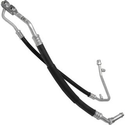[MA-HA-11421C] MAFO E 02-07 5.4L =YF-3111