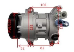 [CO-88310-F4050] COTO CHR 18-18 VCS12E*6PV =CO-11537C