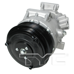 [CO-20236] COTO HIGHLANDER 14-19 2.7L =CO-29199C