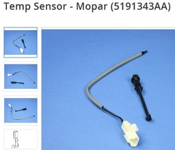 [TE-5191343AA] TECR CALIBER 07-12 DGE THERMISTOR
