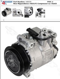 [CO-168379] COME GLE350 16-18