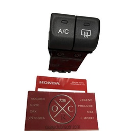 [SW-35500-SLN-305ZA] SWHO FIT 07-08 P-BUT A/C