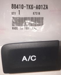 [SW-80410-TK6-A01ZA] SWHO FIT 09-14 P-BUT A/C