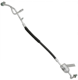 [MA-HA-112748C] MAFO MUSTANG 99-04 DISCH