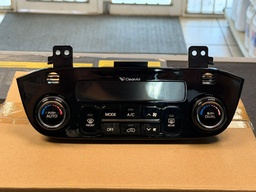 [SW-972503W-130BLH] CTR SPORTAGE 10-16 AUT DUAL