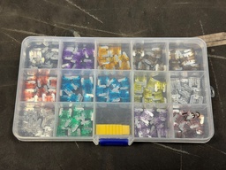 [MI-CAP-140PCS] MI FUSIBLES KIT 140PCS