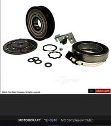 [CH-YB-3240] CHFO EDGE 19-21 2.0L OEM