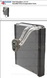 [EV-64153] EVMA CX3 16-20 MAZDA =EV-940161PFC