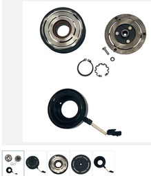 [CH-FG662-CL] CHNI SENTRA 07-12 2.0 REMAN